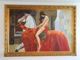 Off location. Call 713-292-7130 if interested.