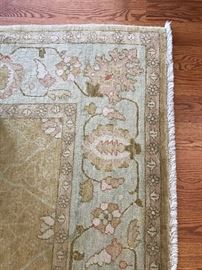 Persian Carpet 9 x 12