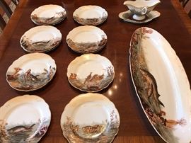 Set of 12 - Lovely Fish Set