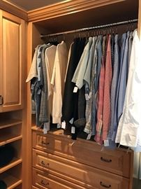 Mens Quality Clothing