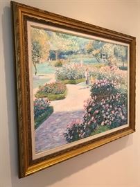 Decorative Paintings