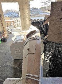 Custom 17ft BOAT made by the