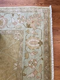 Persian Carpet 10ft x 13ft. 7in