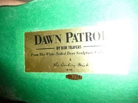 STAMP ON BOTTOM OF ONE