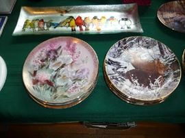 COLLECTOR PLATES