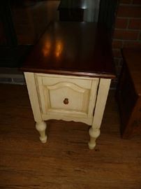 SIDE TABLE