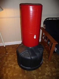 PUNCHING BAG