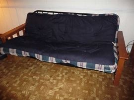 FUTON