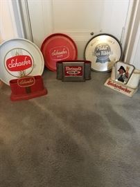 Beer Memorabilia