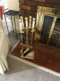 Fireplace Tools
