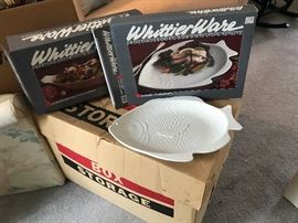 Never used Serving Trays