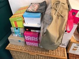 Lots of Women's Shoes