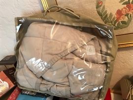 Sharper Image Blanket