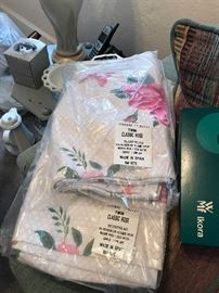 Twin sized Quilts, never used