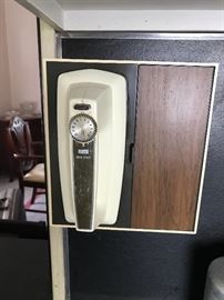 Wall mounted Electric Mixer