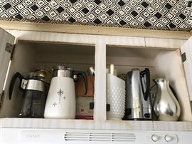 Coffeepots