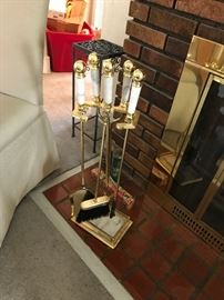 Fireplace Tools