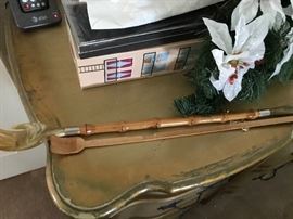 Wooden Back Scratchers