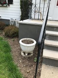 Outdoor Planters