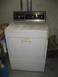 Dryer