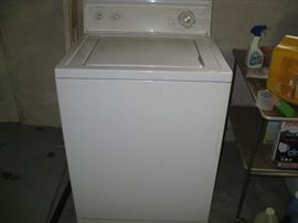 Washer