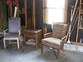Chairs
