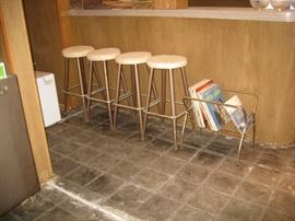 Stools