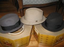 Mens awesome hats