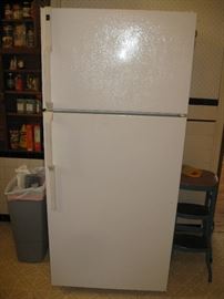 Fridge