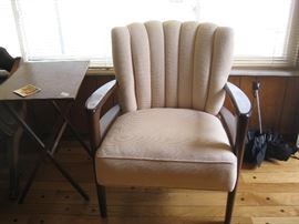 Retro chair in excellent condition