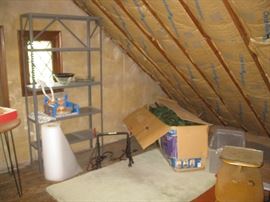 Large Christmas tree