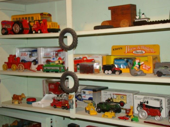 vintage toy collectibles 