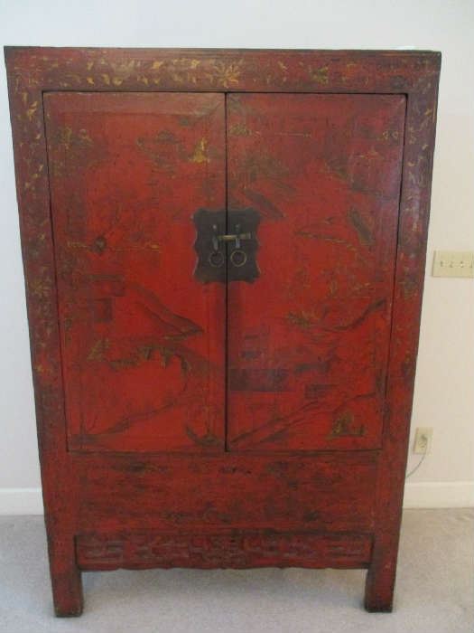 Treasure Chest Estate Sale by Ann Scheeren starts on 4/21/2017
