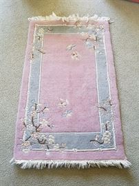 Asian Carpet