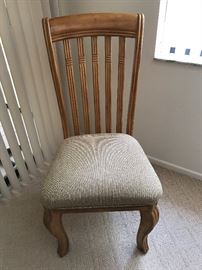 chairs that go with dining room table
