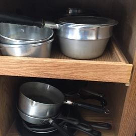 Pots/pans