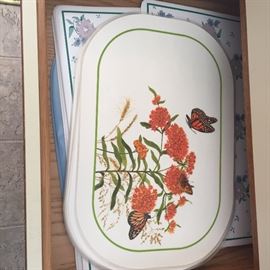 Placemats