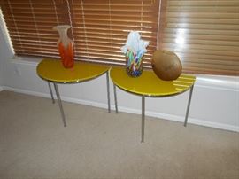 mid century (look ) tables