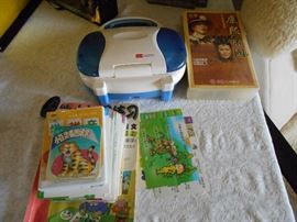 childs learn to speak english ...