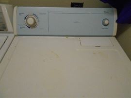 dryer