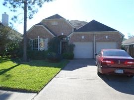 beautiful home in Shadow Creek Ranch is for Sale .. come to the sale to see,  before realtor fee is added.230k