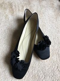 Kate Spade flats (new in box)