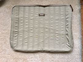 Tumi laptop sleeve