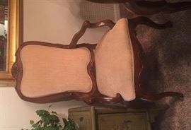 Dining Chair Henredon