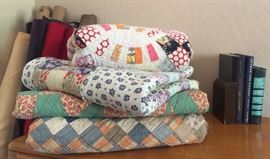 Handmade Quilts