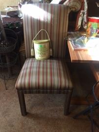 Dining Room Chairs