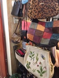 Vintage Purses