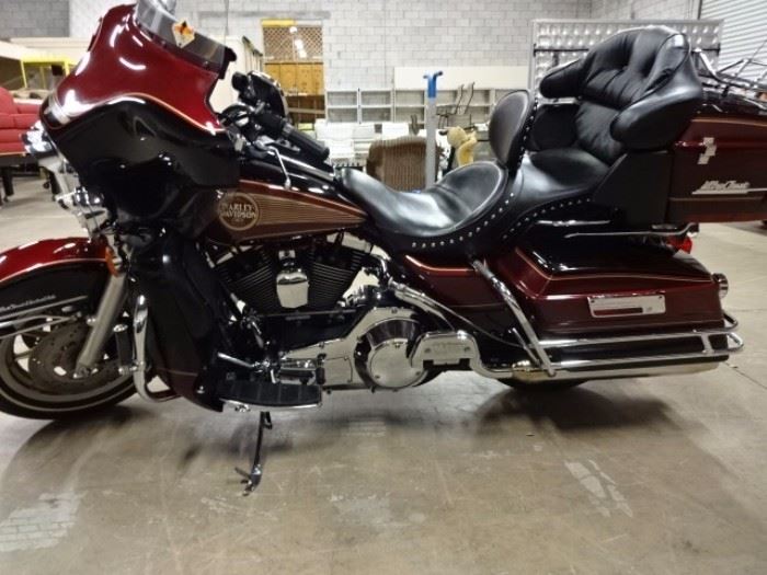 Boca Estate Furnishings, Harley Davidson,Jewelry,... starts on 4/3/2017