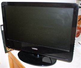 Visio 24” TV