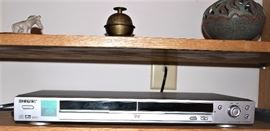 Sony DVD Player